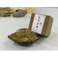 B2112060 太行崖柏盤香 Coil Incense, Thuja