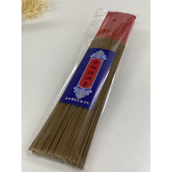 B2112063 藥師煙供香  smoke offering incense stick