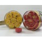 B2112070A 28粒酥油燈 4小時 (紅色) 4 Hour Butter Lamp, Red, 28 pcs