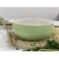 T2112061F 茶洗 (粉綠) Porcelain Tea Bowl, Pale Green