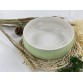 T2112061F 茶洗 (粉綠) Porcelain Tea Bowl, Pale Green