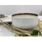 T2112003 高身復古大號茶洗 Porcelain Large Bowl, White