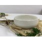 T2112061B 純白瓷茶洗 Porcelain Tea Bowl, White