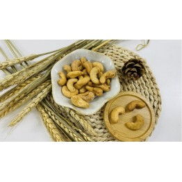 F2112011 鹽焗腰果60G Roasted Cashew Nuts 60g, Vegan