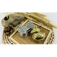 T2112075G 立體茶濾 (骨頭款)Tea Infuser, Bone