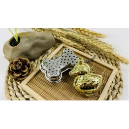 T2112075G 立體茶濾 (骨頭款)Tea Infuser, Bone