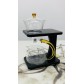 T2112084  靜心自動泡茶器 automatic tea brewing set