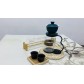 T2112083 綠陶自動泡茶器 (祥雲) automatic tea brewing set 