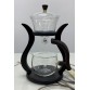 T2112086 宫燈自動泡茶器 automatic tea brewing set 