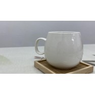 T2112066 純白馬克杯 Mug