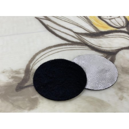 B2112056 香爐用防火棉 Unflammable Cotton Sheet, for Incense Cone Burner