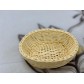 P2112006 仿藤编籃 18*14*6cm rattan basket