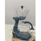 T2112080 藍麋鹿 自動泡茶器 automatic brewing, elk, blue