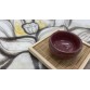 T2112078R 瑪瑙紅色冰裂杯 Tea Cup, cracked Ice pattern, Red colored