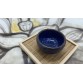 T2112078BL 寶石藍色冰裂杯 Tea Cup, cracked Ice pattern, Sapphire colored