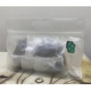 T2204005 古樹茶茶包增量裝 (月光白) 4g x 13包