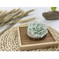 B2112019B 綠冰牡丹香插 Green Peony Incense Holder