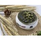 B2112023G 瓷香爐 (蜻蜓) Incense Cone Burner, Dragonfly