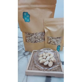 F2208004 淮鹽花生 200g Roasted-salted-peanuts