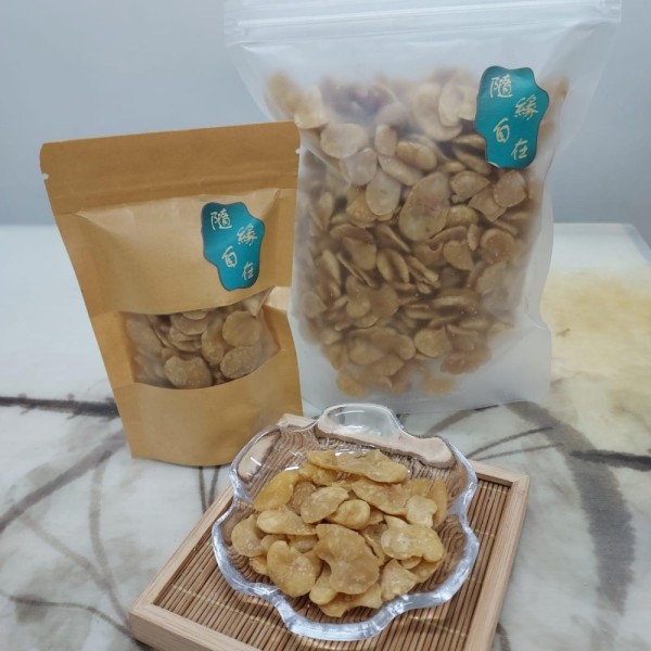 F2209103 淮鹽蠶豆 250g