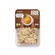 F2112203 犘洛哥風味古斯米 Moroccan Cous Cous, Vegan