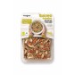 F2112212 舞茸榛子三色藜麥 Tricolor Quinoa with Shiitake & Hazelnuts, Vegan