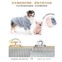 台灣❤️狗狗專用雨褸❤️預訂