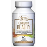 Omega Alpha Collagen Beauty 骨膠原美顏寶