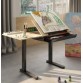 KT6 Height Adjustable Drawing Table 兒童繪畫電動升降桌