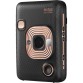 FUJIFILM INSTAX Mini LiPlay Hybrid Instant Camera (黑色) (平行進口)