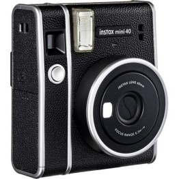 FUJIFILM INSTAX MINI 40 Instant Film Camera (平行進口)