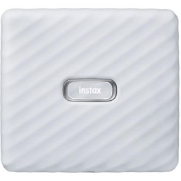 FUJIFILM INSTAX Link Wide Smartphone Printer (Ash White) (平行進口)