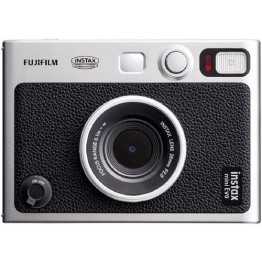 FUJIFILM INSTAX MINI EVO Hybrid Instant Camera (平行進口)