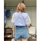 S179 Korean Fashion Top