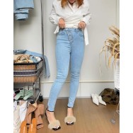 P293 Korea Demin Jean