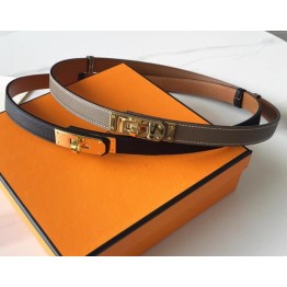 Hermes Belt leather A++