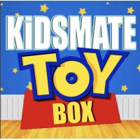 Kidsmate Toybox