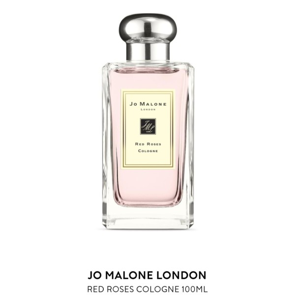 Jo Malone Red Roses Cologne 100ml