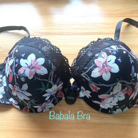 80E Bra （SOLD)