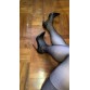 Used Pantyhose 001 (Sold)