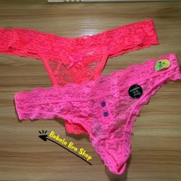 New Panty (SOLD)