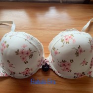 80D Bra (SOLD)