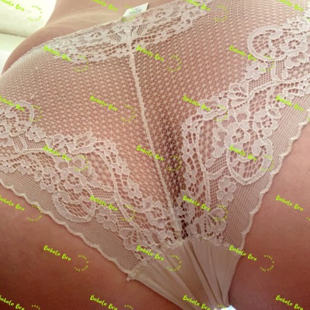 Used Panty 008 (SOLD)