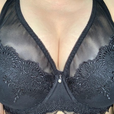 Used Bra -75F