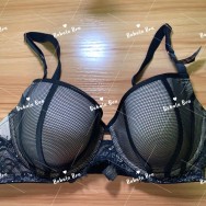 75D Bra