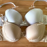 80E Bra Set (SOLD)