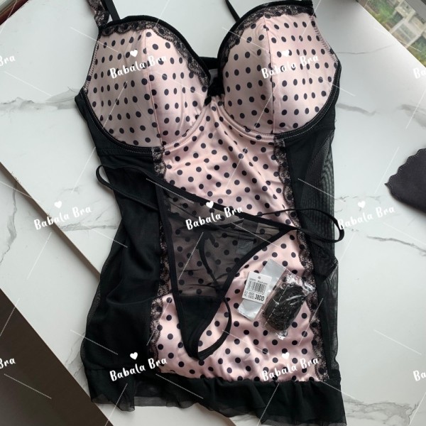 85E Sex Lingerie (SOLD)