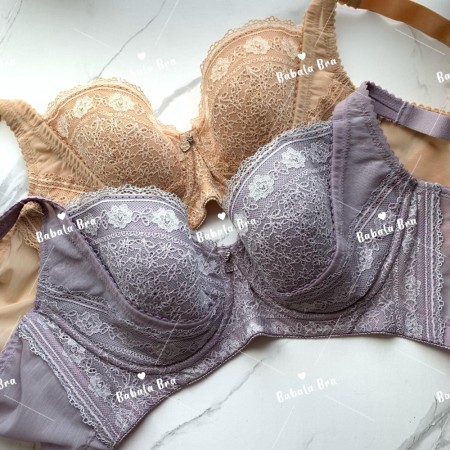 80G & 70F Bra