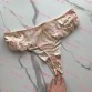 New Panty -0911 Set