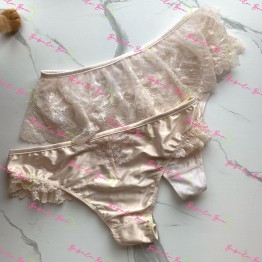 New Panty -0911 Set